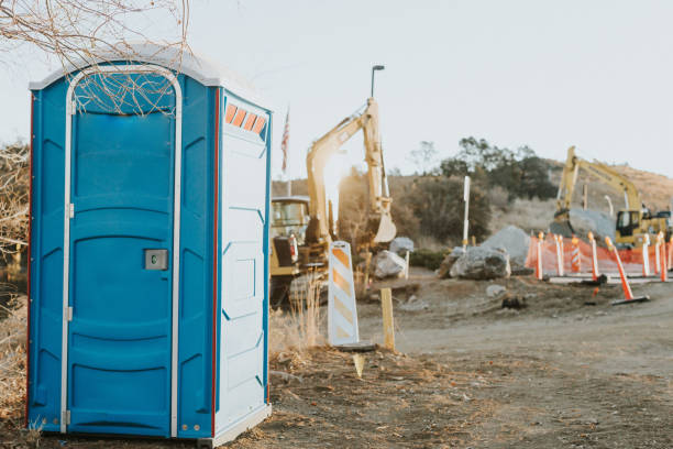 Best Portable restroom trailer rental  in Castle Pines, CO
