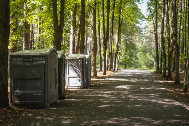 Best Luxury portable toilet rental  in Castle Pines, CO
