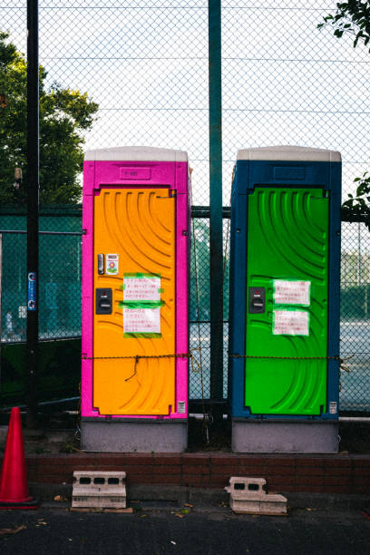 Best Long-term porta potty rental  in Castle Pines, CO
