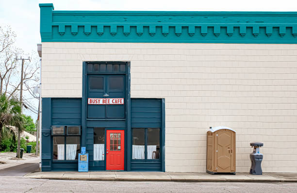 Best High-end porta potty rental  in Castle Pines, CO