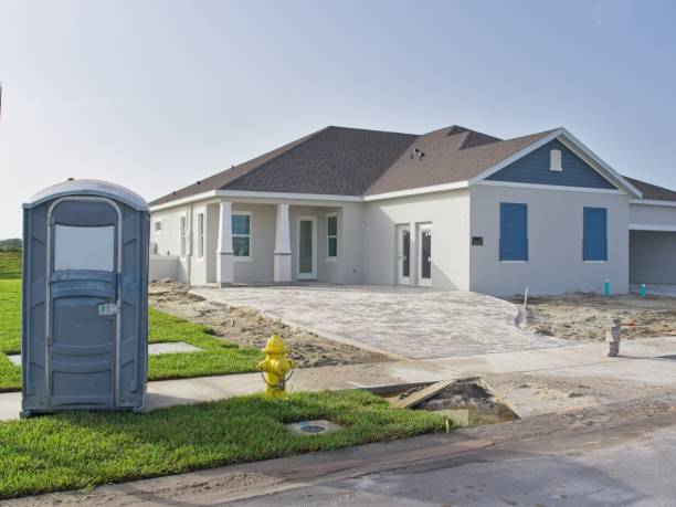 Best Sanitation services for porta potties  in Castle Pines, CO
