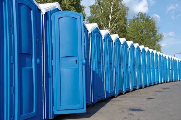 Best Handicap porta potty rental  in Castle Pines, CO